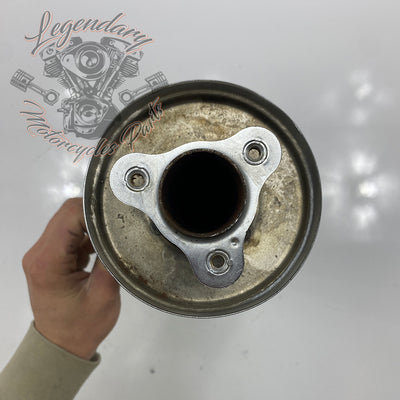 Silencer OEM 64900720