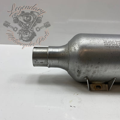 Silencer OEM 64900720