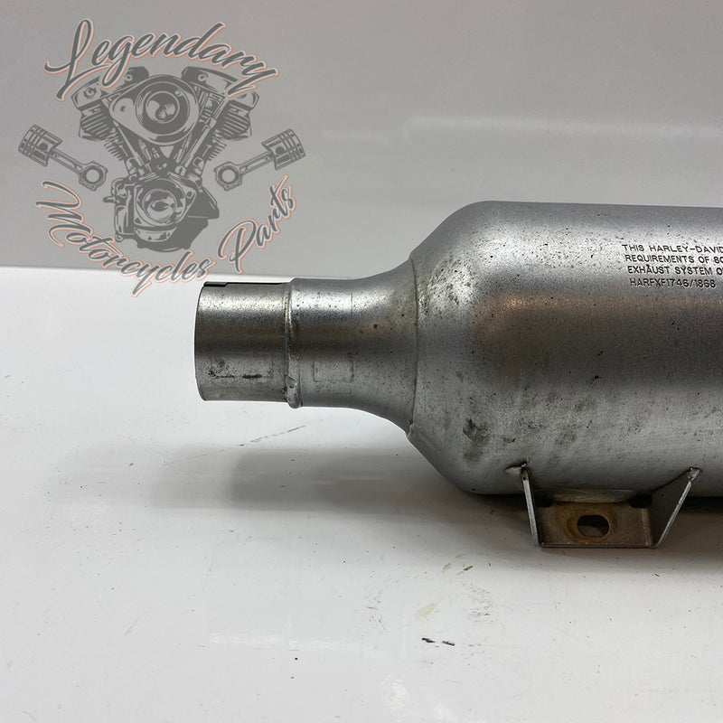 Silencer OEM 64900720