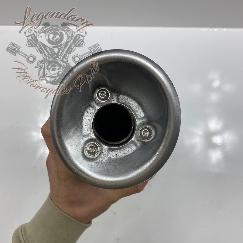 Silencieux OEM 64900720