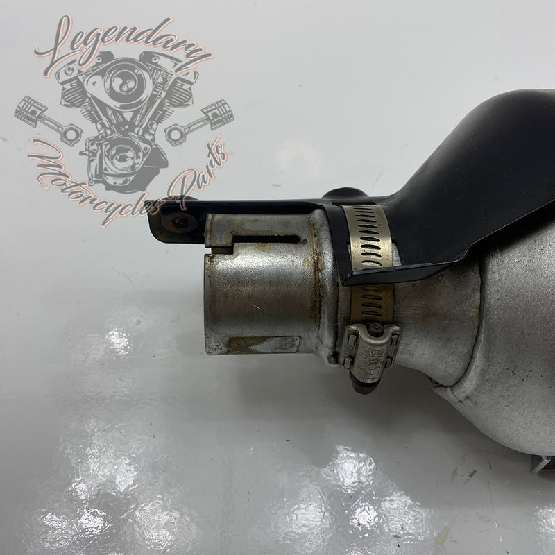 Silencieux OEM 64900720