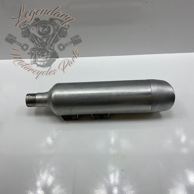 Silencer OEM 64900720