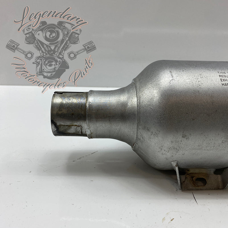 Silencer OEM 64900720