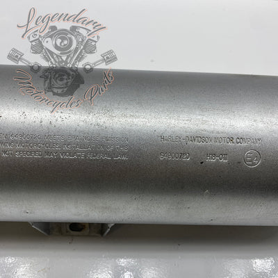 Silencieux OEM 64900720