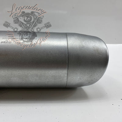 Silencer OEM 64900720