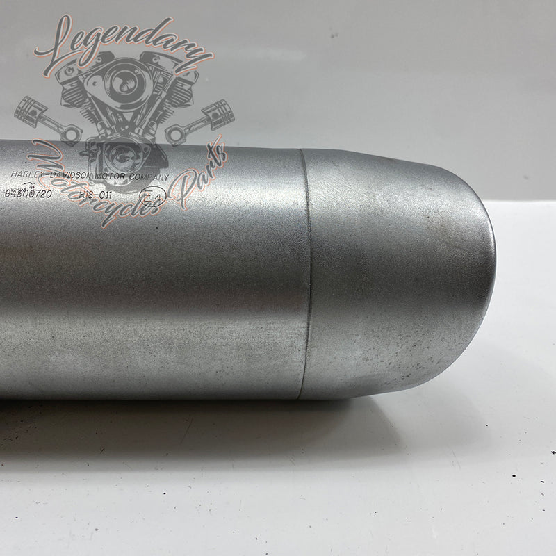 Silencer OEM 64900720
