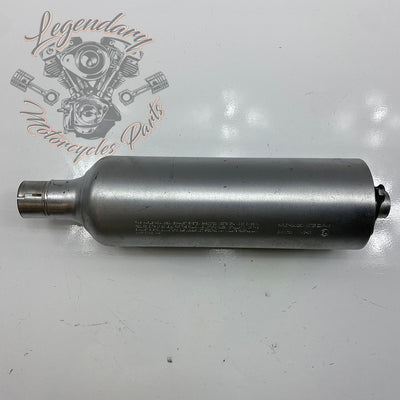 Silencer OEM 64900720
