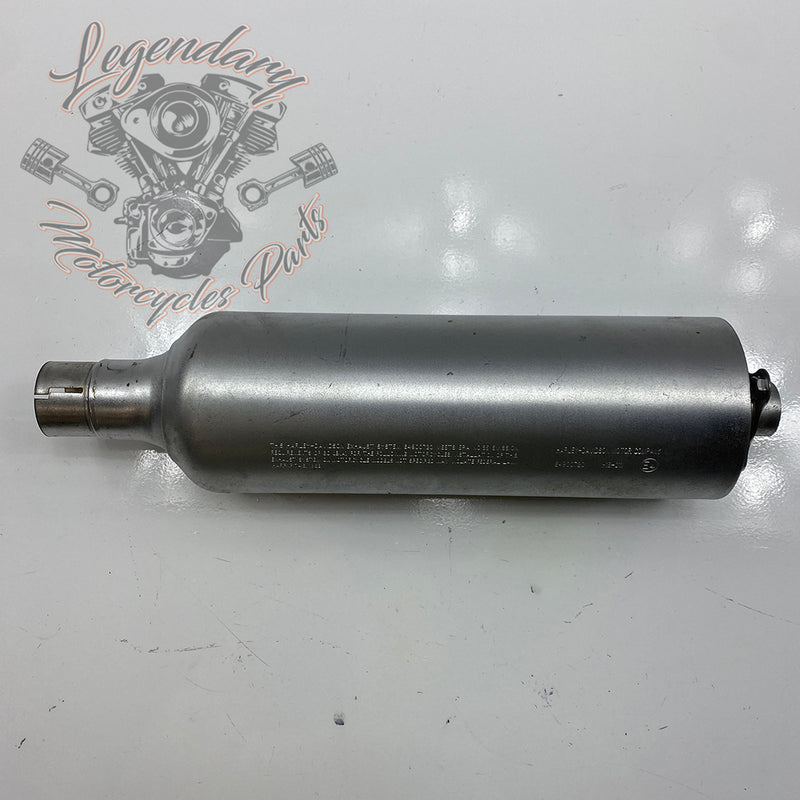 Silencer OEM 64900720
