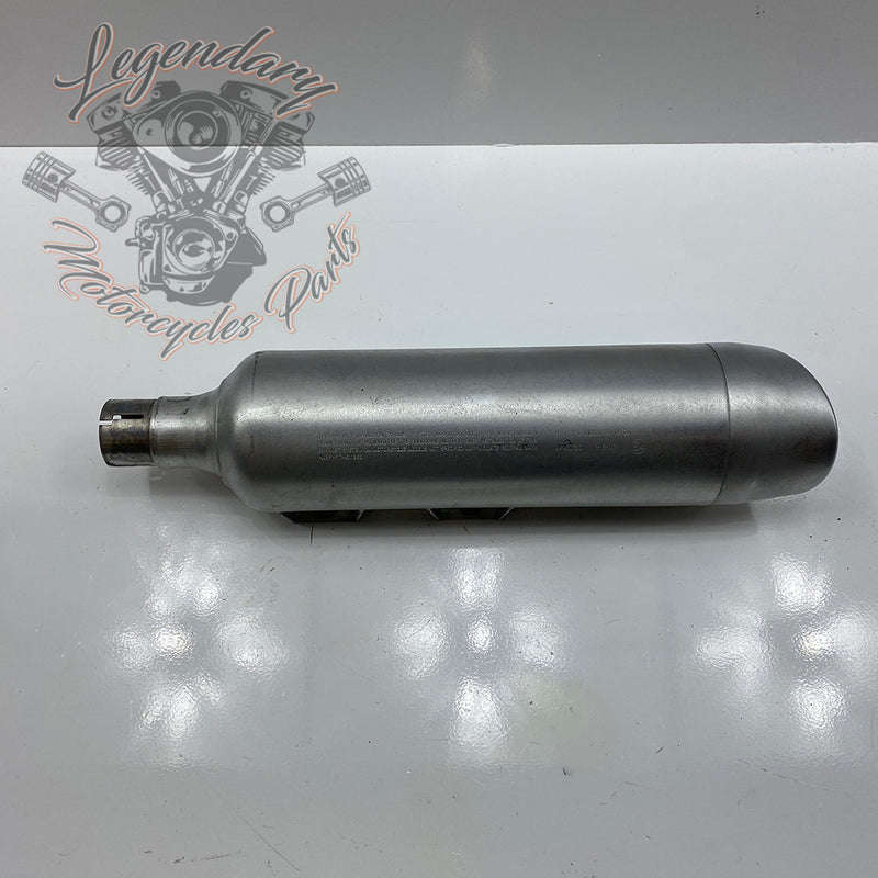 Silencer OEM 64900720