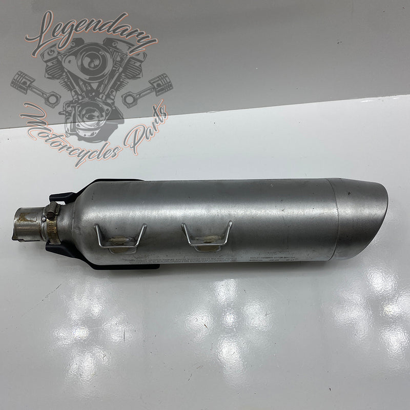 Silencieux OEM 64900720