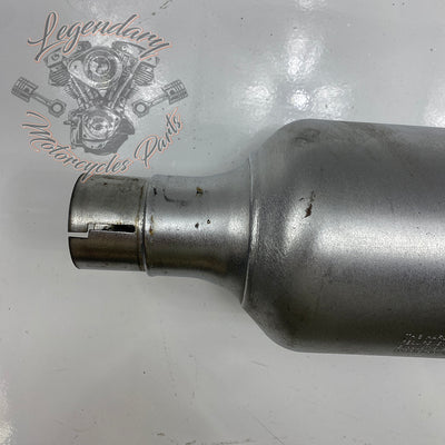 Silencer OEM 64900720