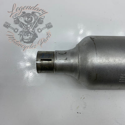 Silencer OEM 64900720