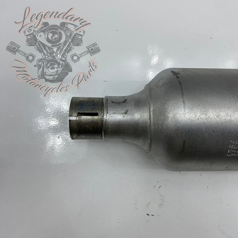 Silencer OEM 64900720