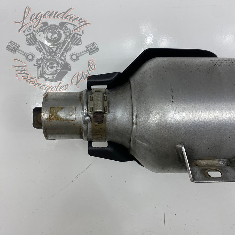 Silencieux OEM 64900720