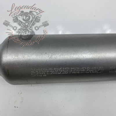 Silencer OEM 64900720