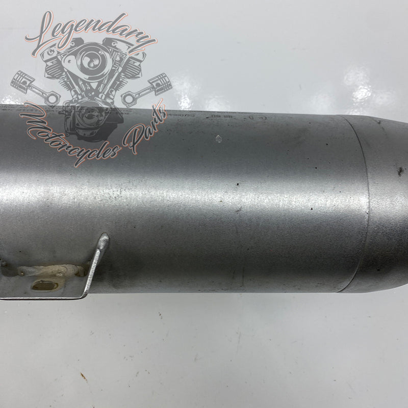 Silencieux OEM 64900720