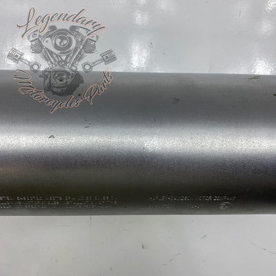 Silencer OEM 64900720