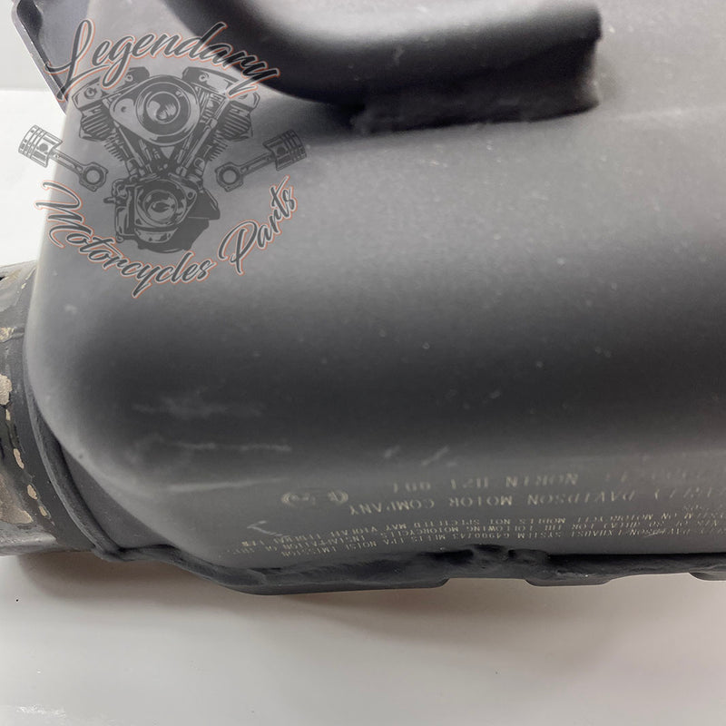Katalysator OEM 64900743