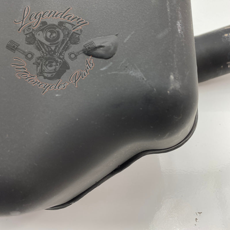 Katalysator OEM 64900743