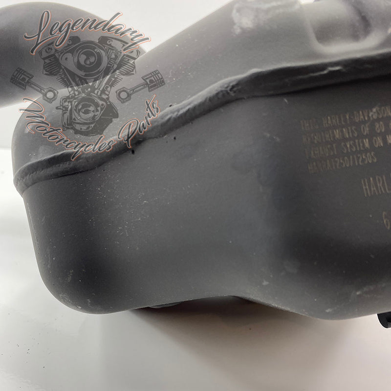 Katalysator OEM 64900743