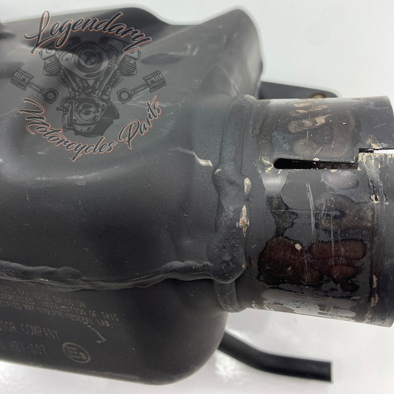 Katalysator OEM 64900743