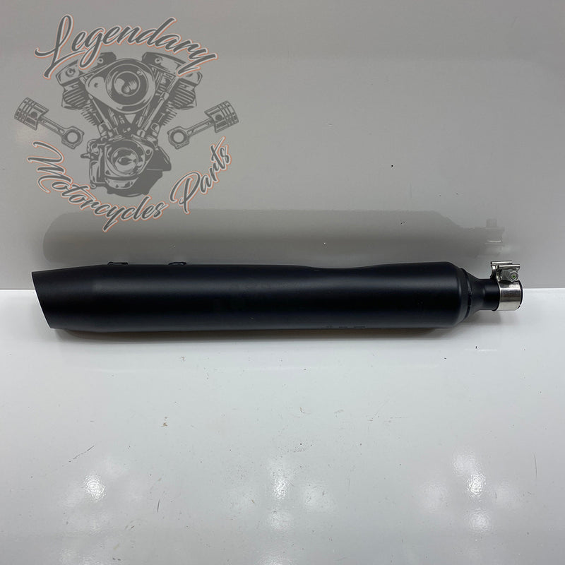 Silencer OEM 64900770