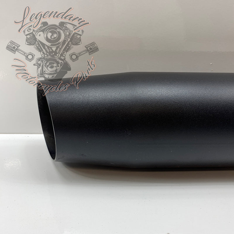 Silencer OEM 64900770