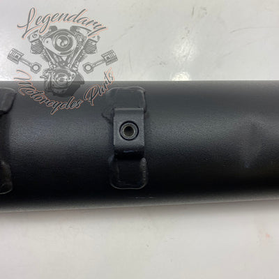 Silenziatore OEM 64901266