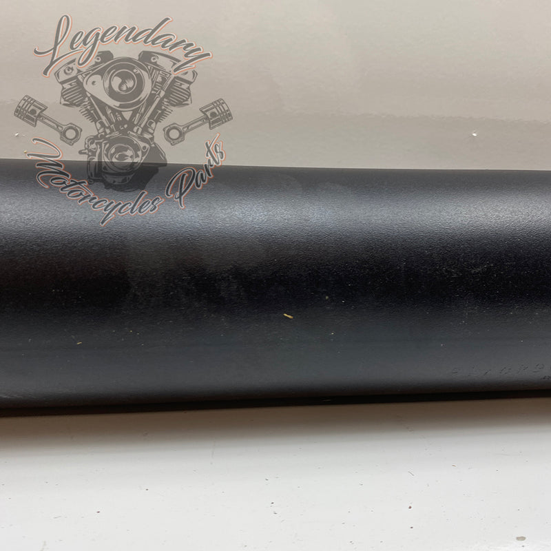 Silencer OEM 64900770