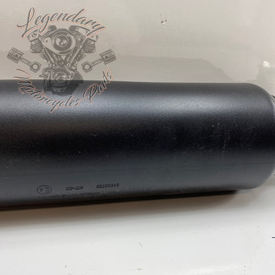 Silencer OEM 64900770