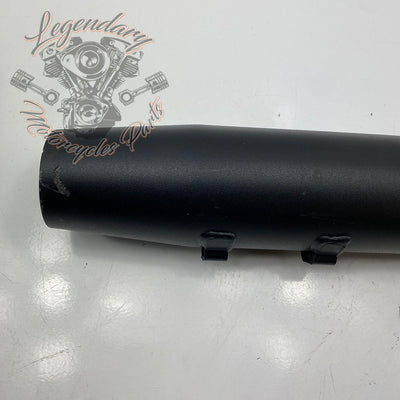 Silenziatore OEM 64901266