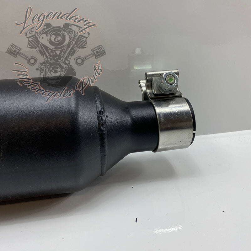 Silencer OEM 64900770