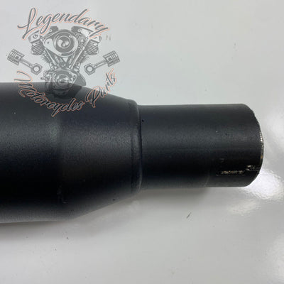 Silenziatore OEM 64901266