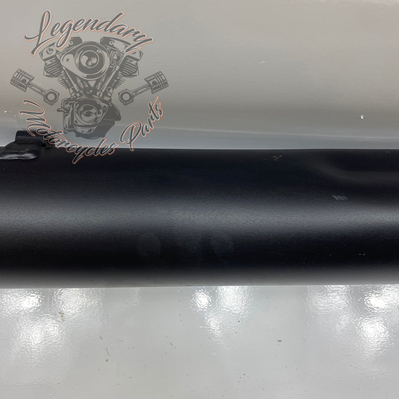 Silencer OEM 64900770