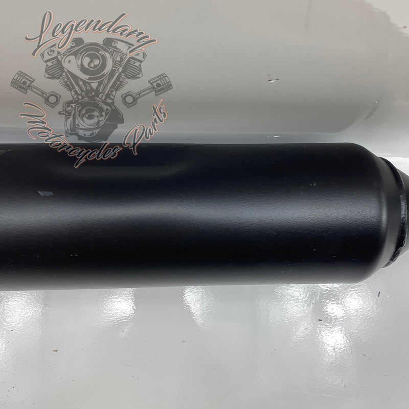 Silencer OEM 64900770