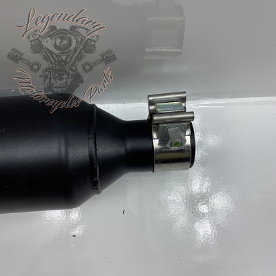 Silencer OEM 64900770