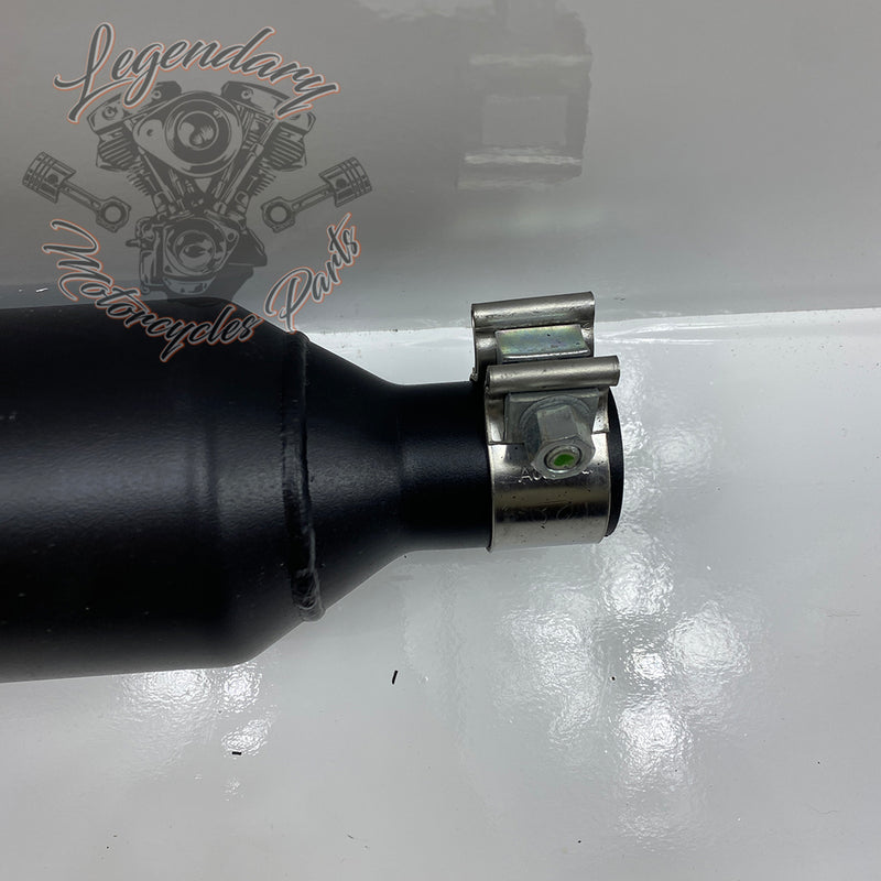 Silencer OEM 64900770