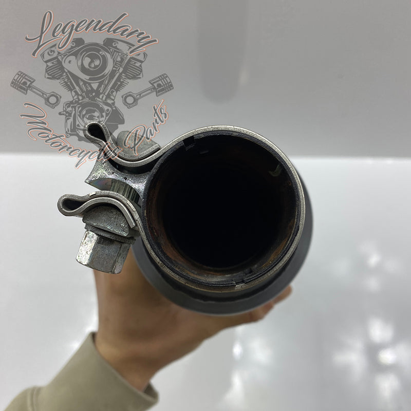 Silencer OEM 64900770