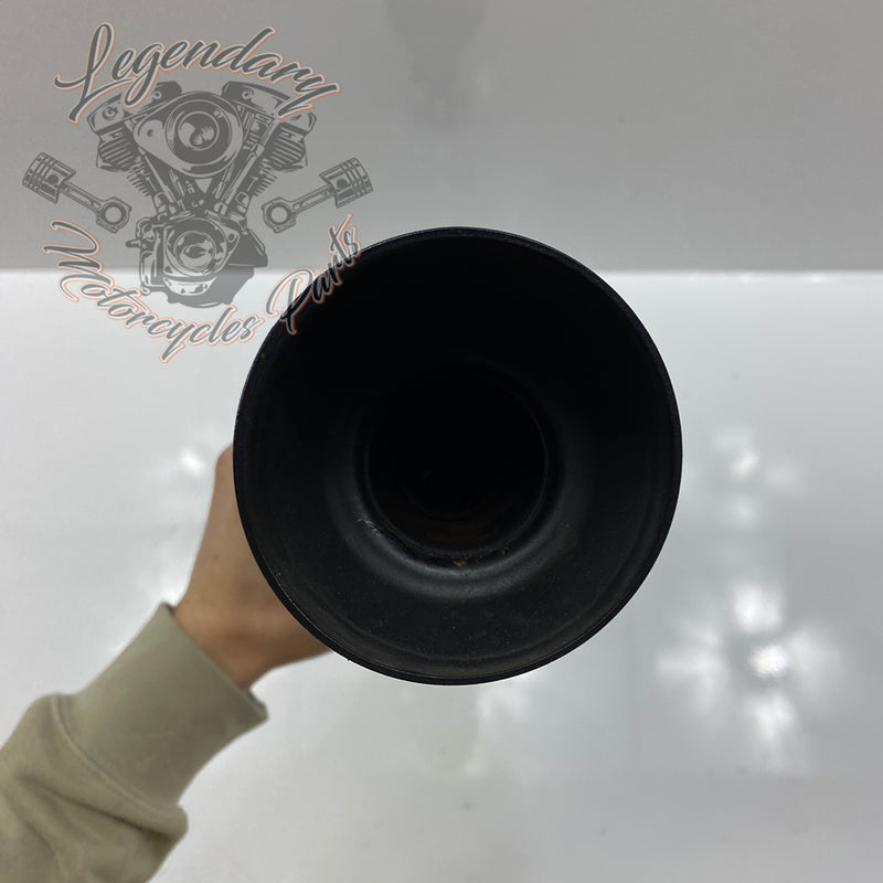 Silencer OEM 64900770