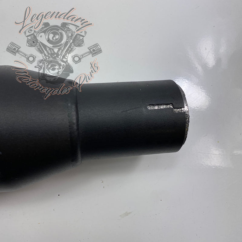 Silenziatore OEM 64901266