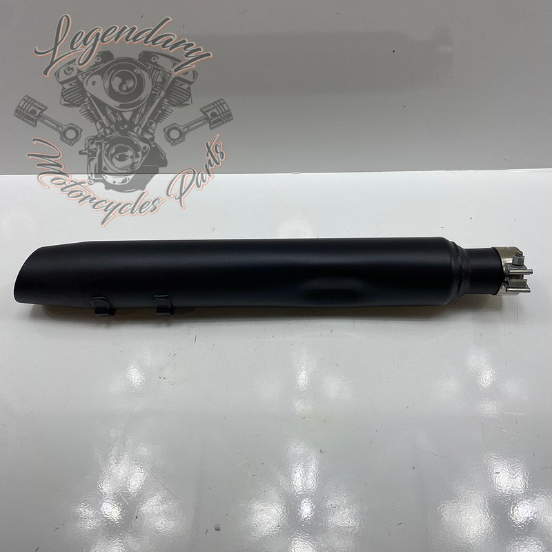 Silencer OEM 64900770