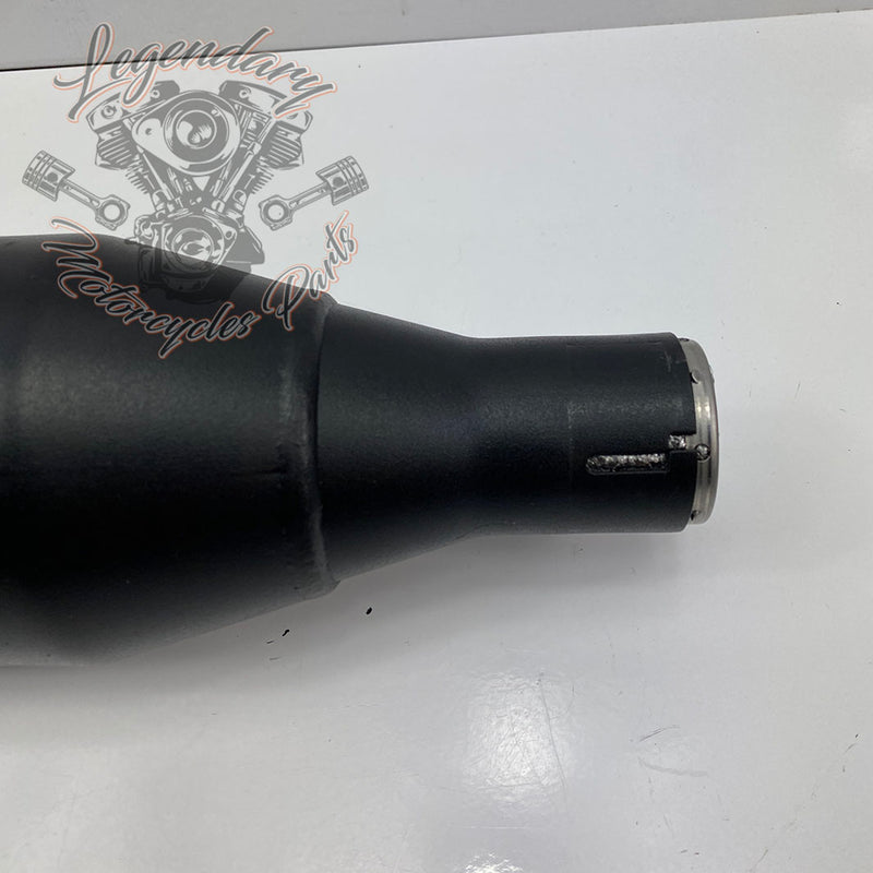 Silenziatore OEM 64901266