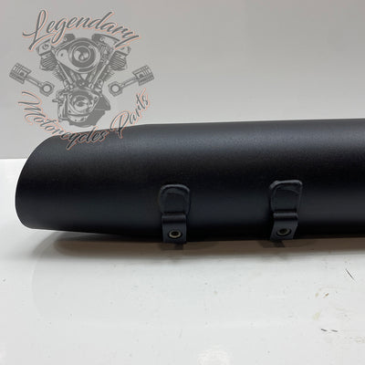 Silencer OEM 64900770