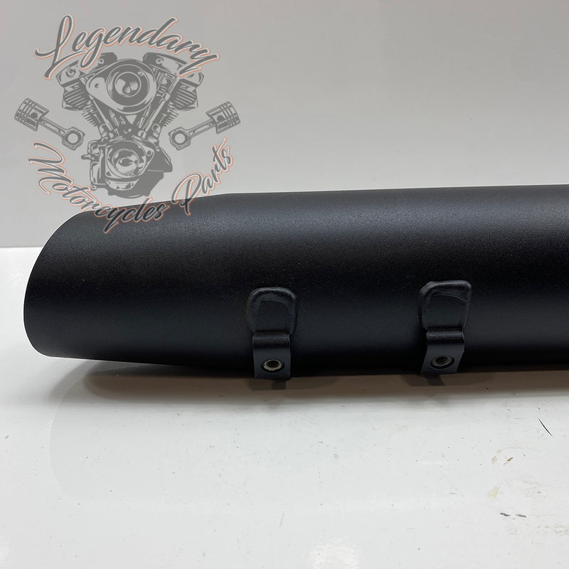Silencer OEM 64900770