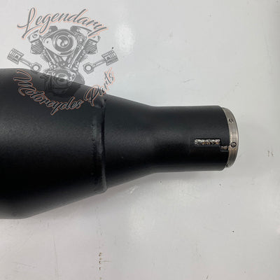 Silenziatore OEM 64901266