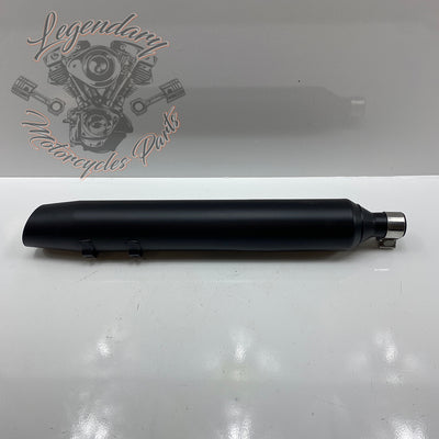 Silencer OEM 64900770