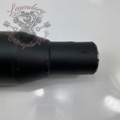 Silenziatore OEM 64901266