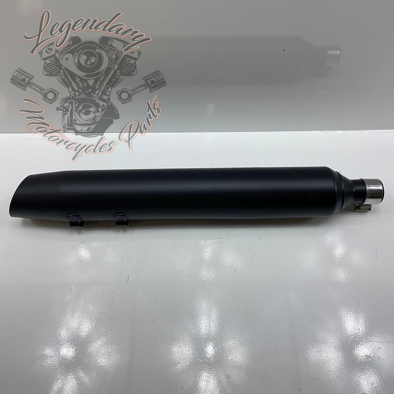 Silencer OEM 64900770