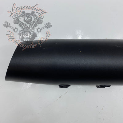 Silencer OEM 64900770