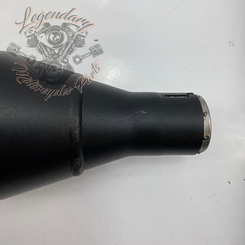 Silenziatore OEM 64901266